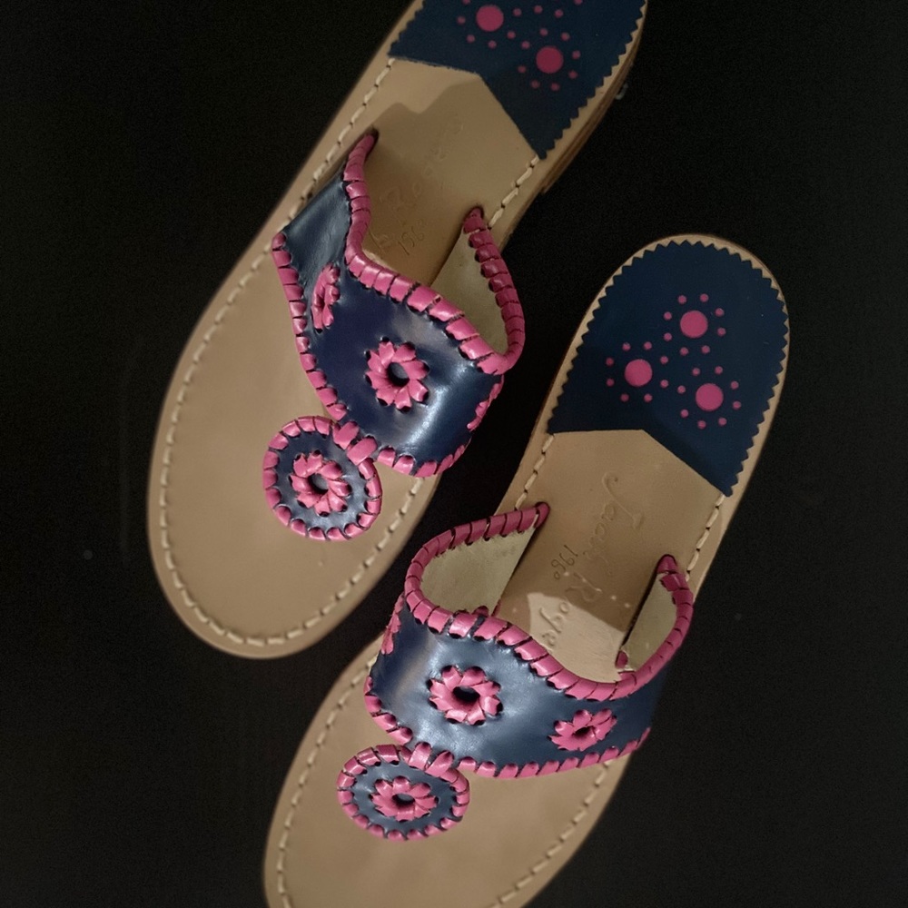 Jack Rogers Sandals